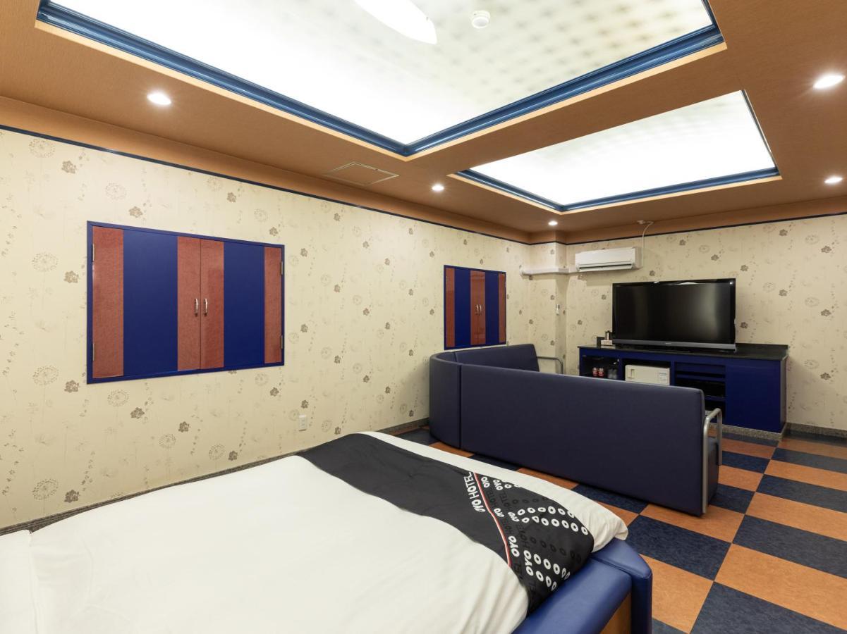 Hotel Tabist Toyo Kōbe Exterior foto