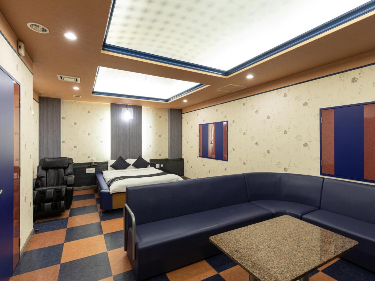 Hotel Tabist Toyo Kōbe Exterior foto