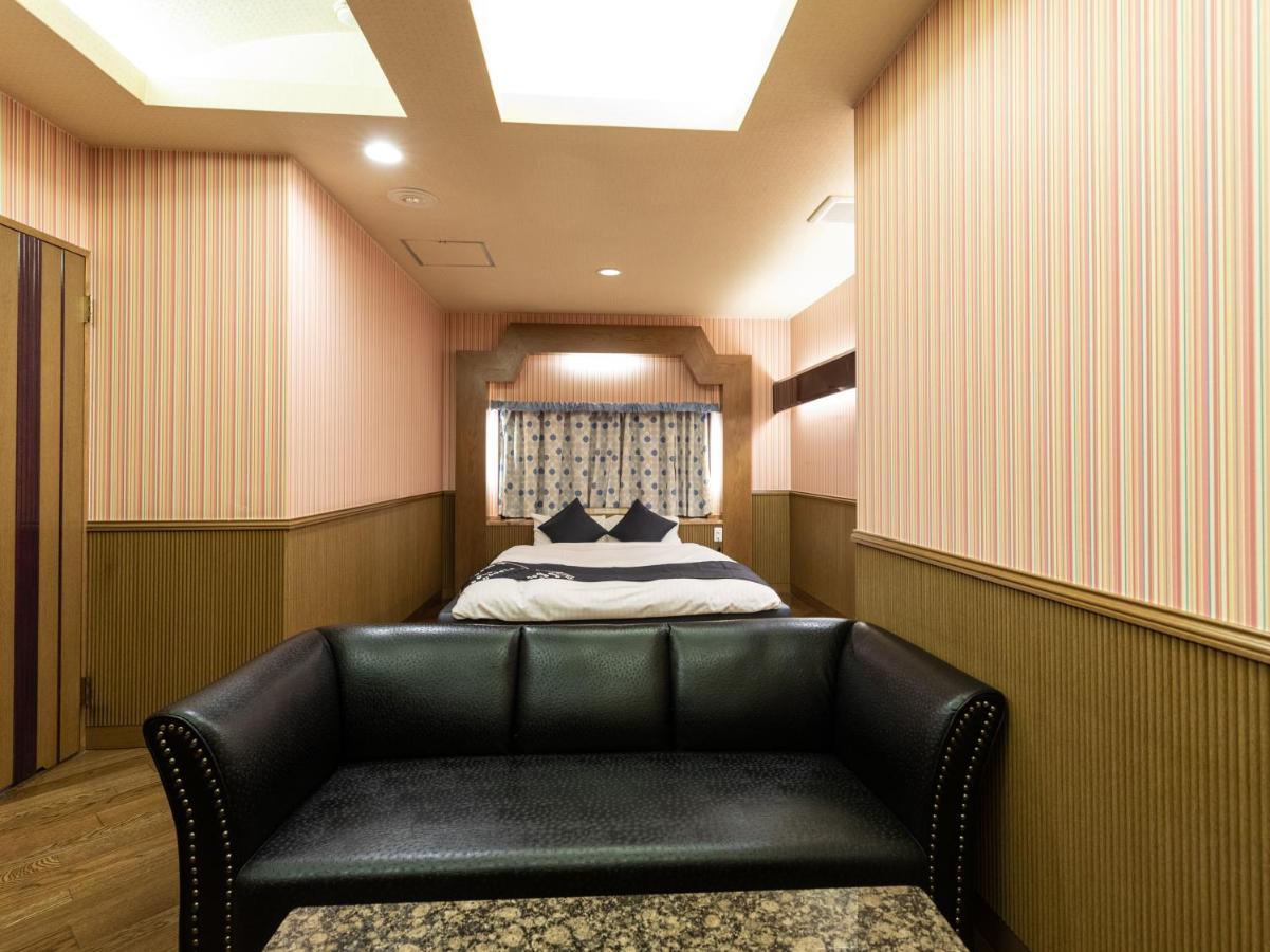Hotel Tabist Toyo Kōbe Exterior foto
