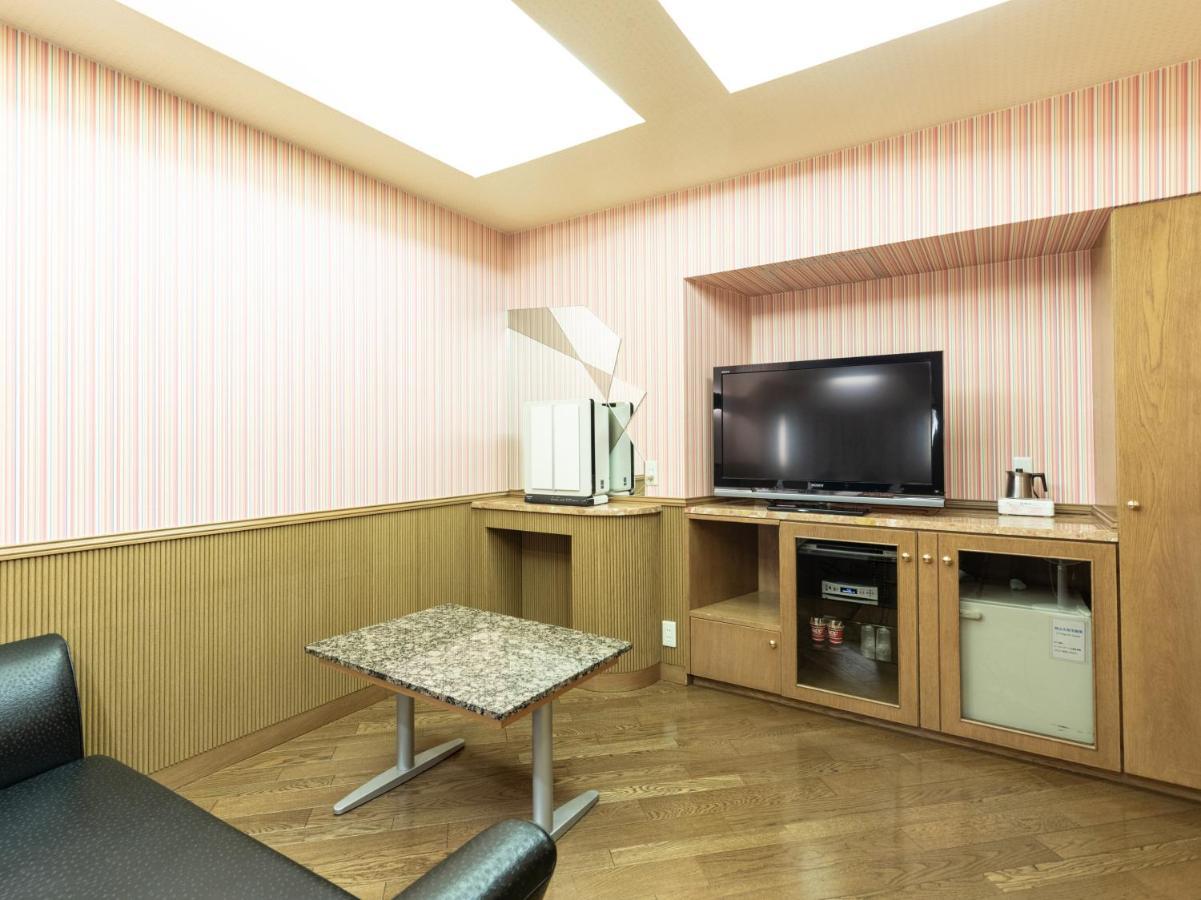 Hotel Tabist Toyo Kōbe Exterior foto