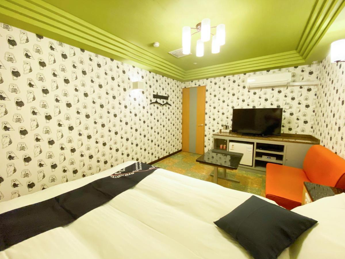 Hotel Tabist Toyo Kōbe Exterior foto